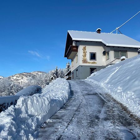 Nocky Mountains Lodge And Apartment رادينثين المظهر الخارجي الصورة
