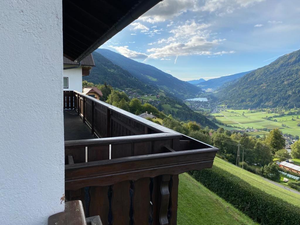 Nocky Mountains Lodge And Apartment رادينثين المظهر الخارجي الصورة