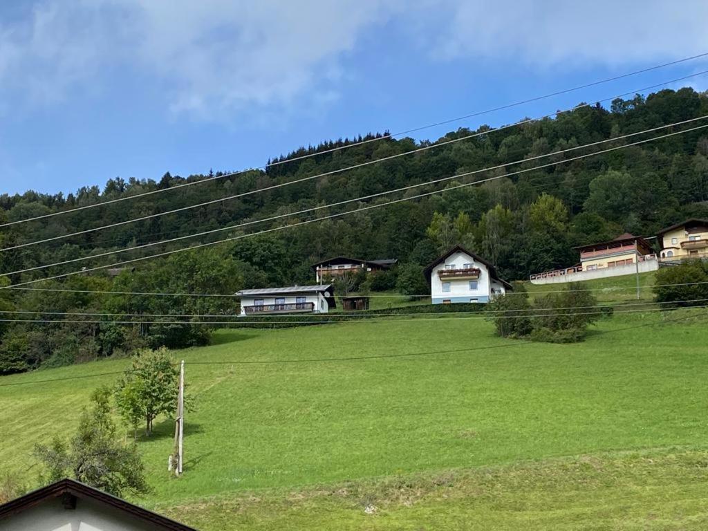 Nocky Mountains Lodge And Apartment رادينثين المظهر الخارجي الصورة