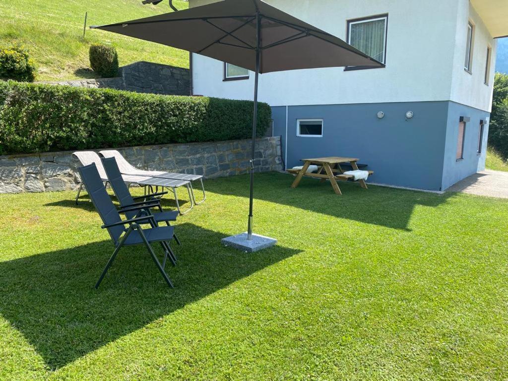 Nocky Mountains Lodge And Apartment رادينثين المظهر الخارجي الصورة