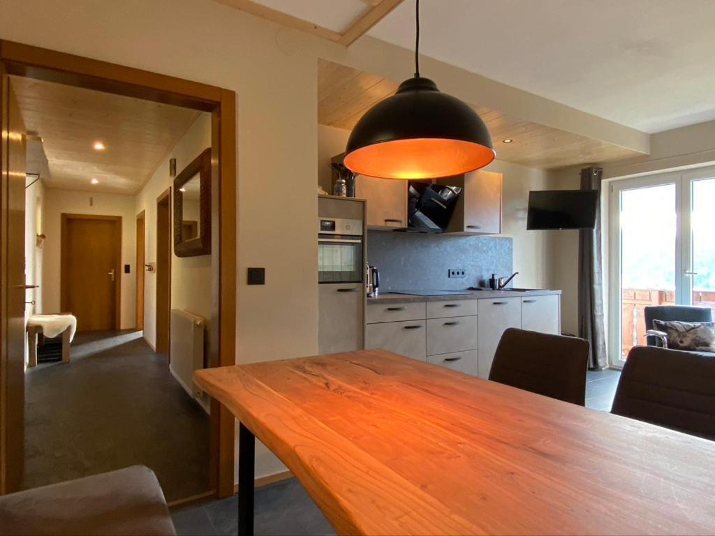 Nocky Mountains Lodge And Apartment رادينثين المظهر الخارجي الصورة