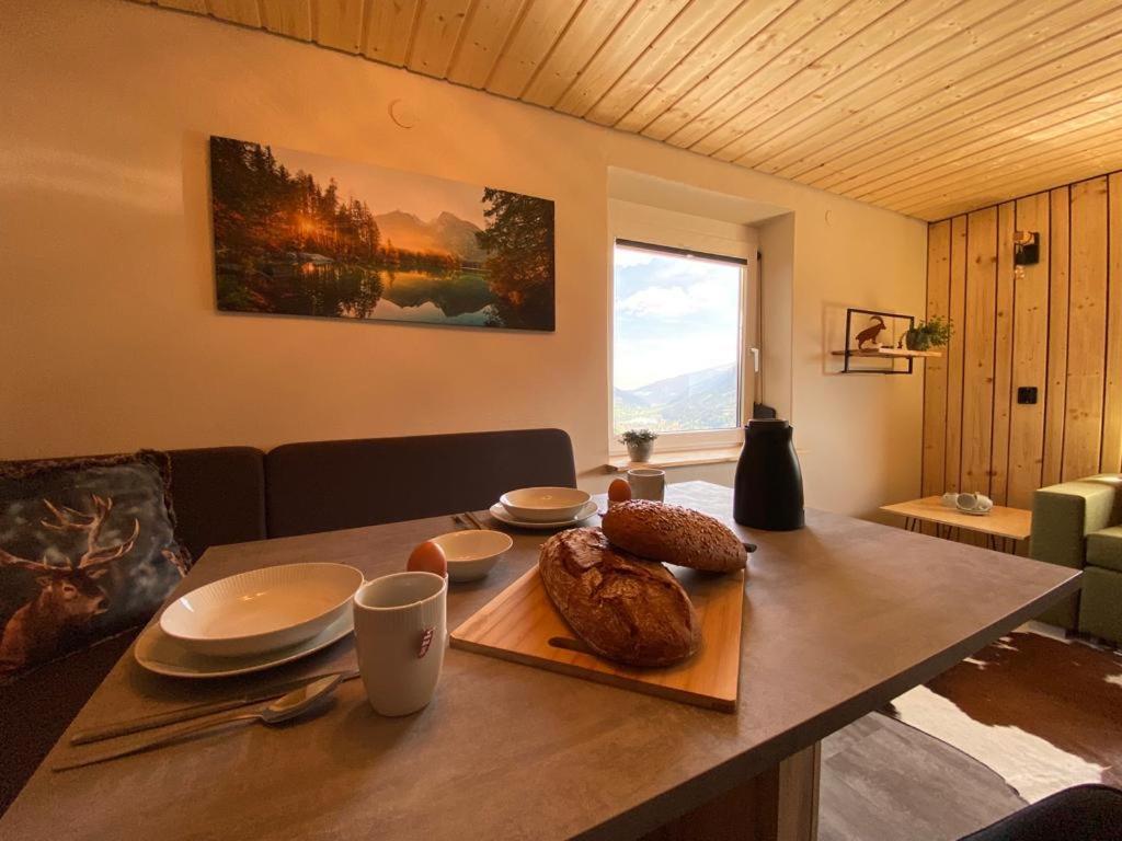 Nocky Mountains Lodge And Apartment رادينثين المظهر الخارجي الصورة