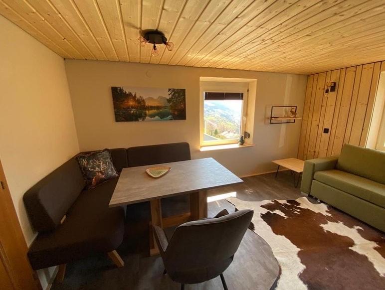 Nocky Mountains Lodge And Apartment رادينثين المظهر الخارجي الصورة