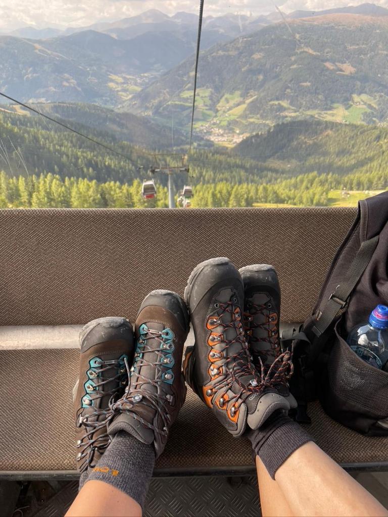 Nocky Mountains Lodge And Apartment رادينثين المظهر الخارجي الصورة