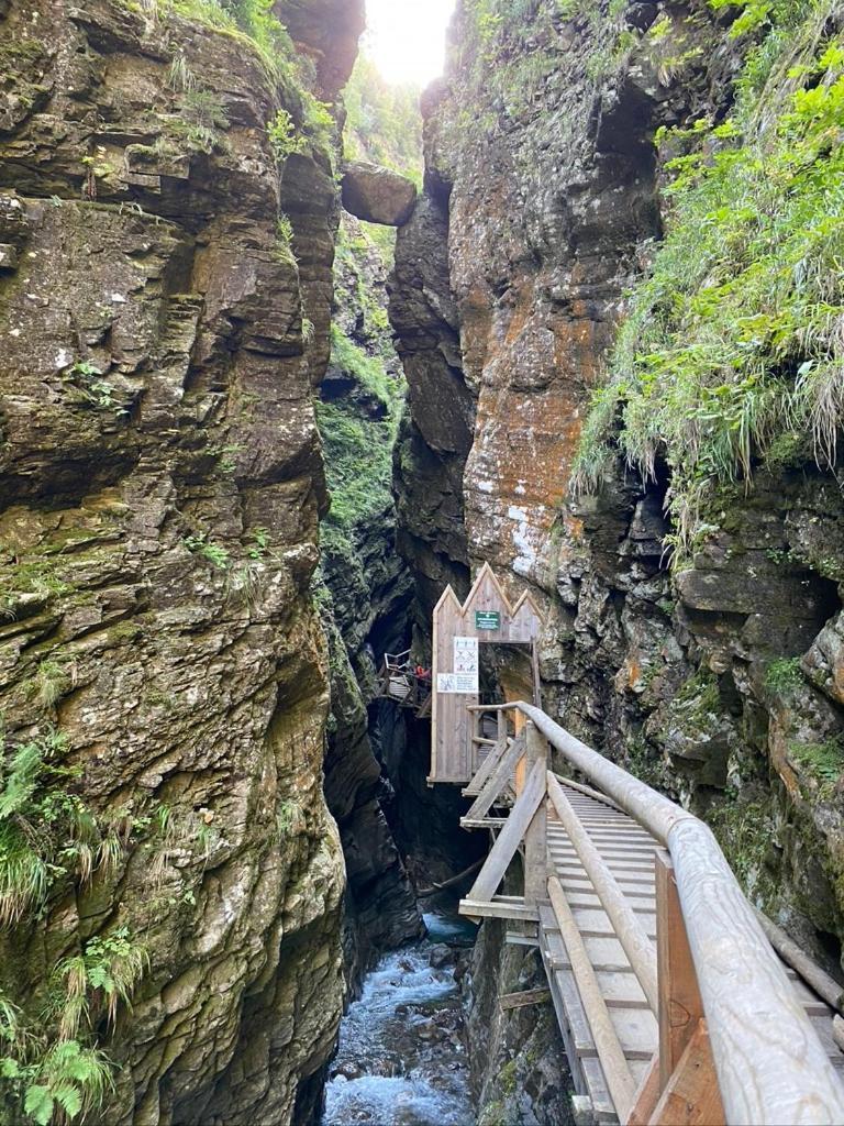 Nocky Mountains Lodge And Apartment رادينثين المظهر الخارجي الصورة