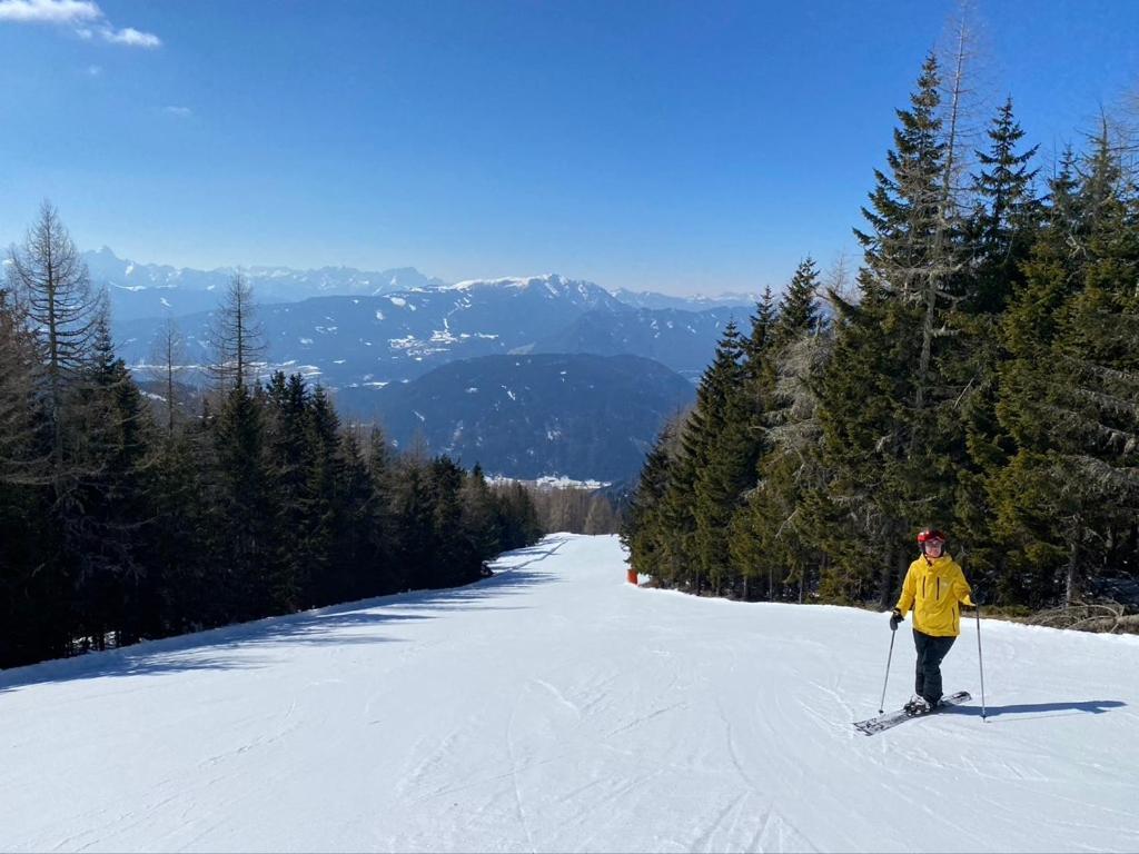 Nocky Mountains Lodge And Apartment رادينثين المظهر الخارجي الصورة